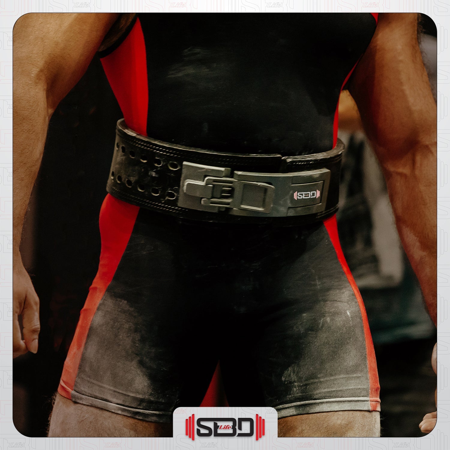 SBD Gears