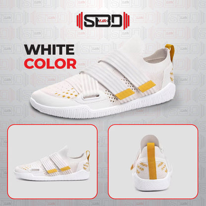 SBDLife "Apex" Deadlift & Squat Shoes