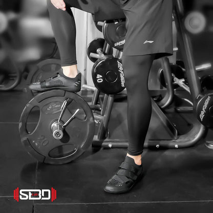 SBDLife "Apex" Deadlift & Squat Shoes